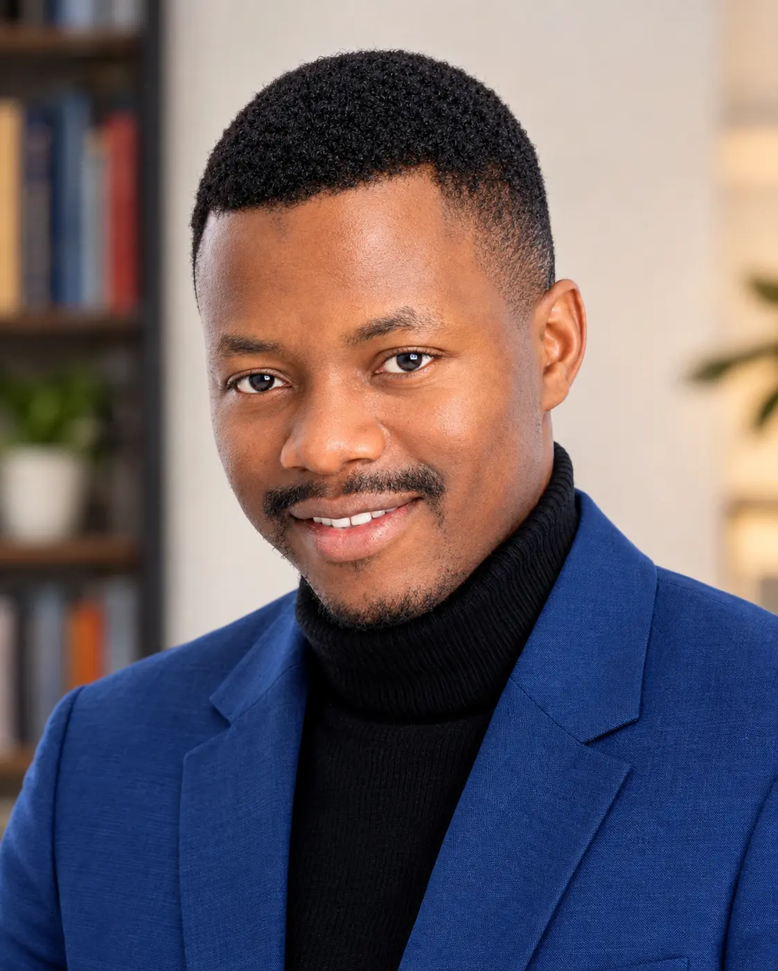 Robison Mutunami